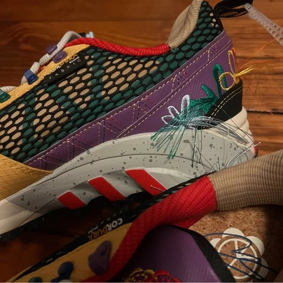 adidas EQT Support 93 - Picture 12 of 13